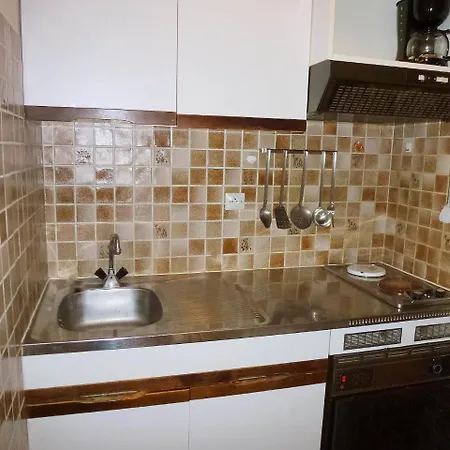 Appartement Apartment Los Amigos.5 *