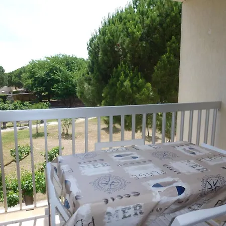 Apartment Los Amigos.5 *