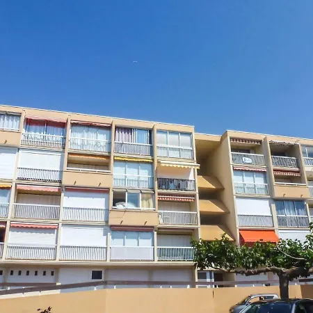 Appartement Apartment Los Amigos.5 *