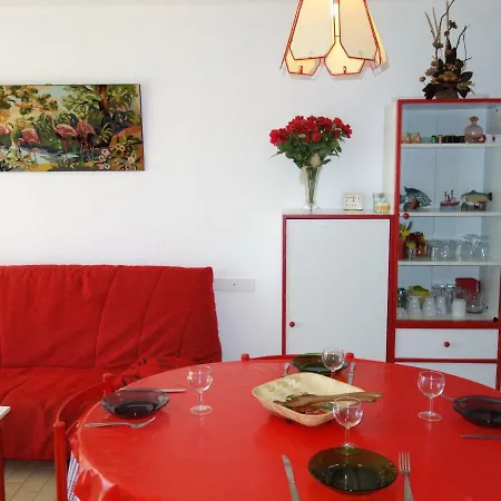 Appartement Apartment Los Amigos.5