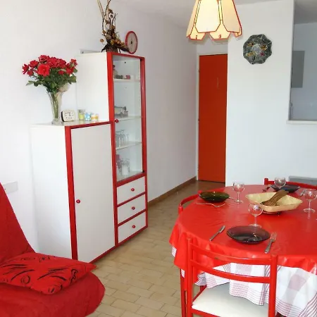 Apartment Los Amigos.5 Appartement