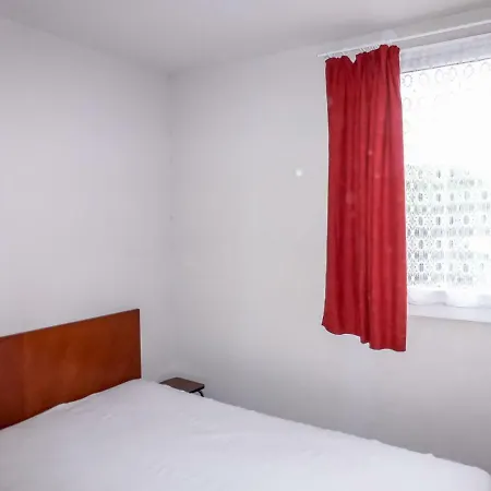 Apartment Los Amigos.5 Appartement