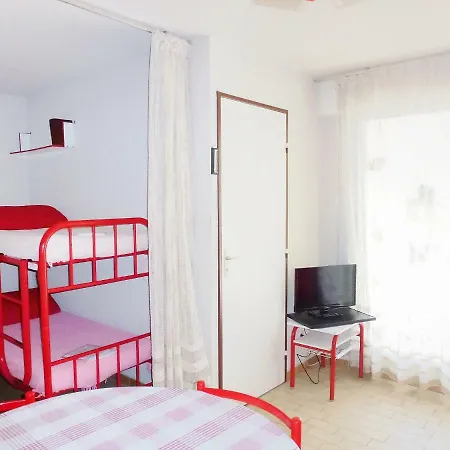 Appartement Apartment Los Amigos.5