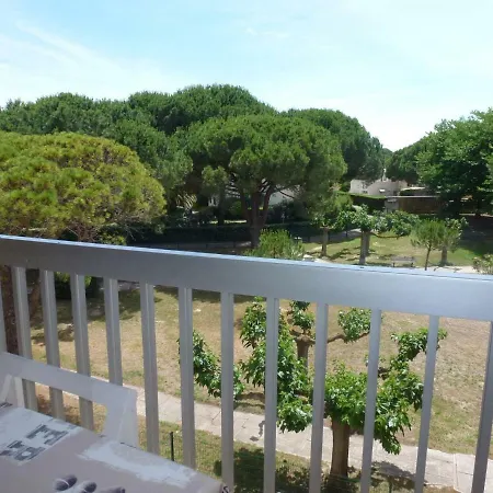 Apartment Los Amigos.5 *